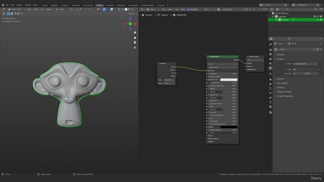 4.1. Texturing Setup смотреть онлайн