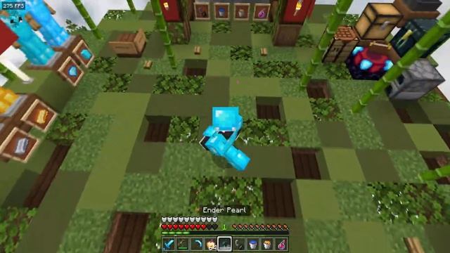 Gemfault [16x] by Emmalynnpacks | MCPE PVP TEXTURE PACK смотреть онлайн