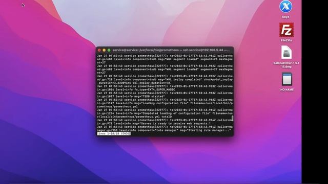 Prometheus | node_exporter | Setup on Ubuntu 20.04 #1 #prometheus #observability #devops смотреть онлайн