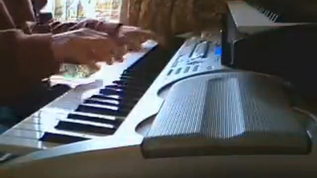 Casio WK-3800 More Of My Sounds