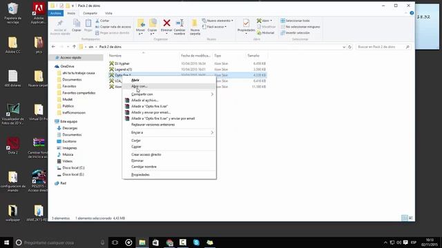 El mejor reproductor de musica para windows 7,8,8.1 y 10 смотреть онлайн
