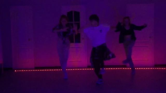 Shake that — Gang speed, Treetalk | Хореография Евы Телих | Хип-хоп хореография | Dance Corp Studio смотреть онлайн