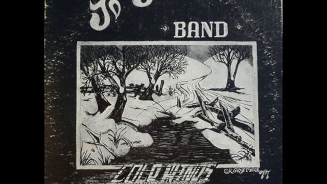 Jo Ja Band Savannah Mama смотреть онлайн