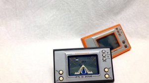 Игра Электроника СССР "Кладовка". Выпуск №2