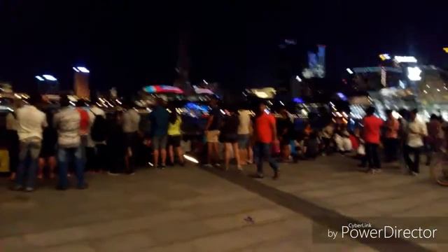 Сингапур, город мечты. смотреть онлайн