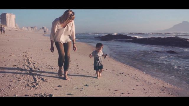 Omar Akram // “Innocence Of A Child” смотреть онлайн