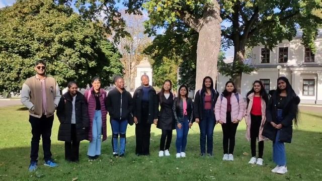 Поздравление студентов ФИУ ГрГМУ с Днем матери смотреть онлайн