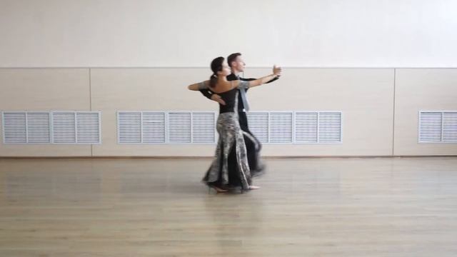 Closed promenade in Tango | Закрытый променад в Танго смотреть онлайн