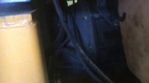 Китайский погрузчик. Ремонт коробки 1 часть