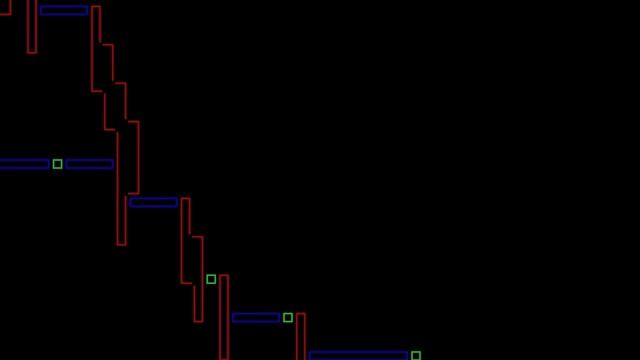 Metroidvania Generator Prototype смотреть онлайн