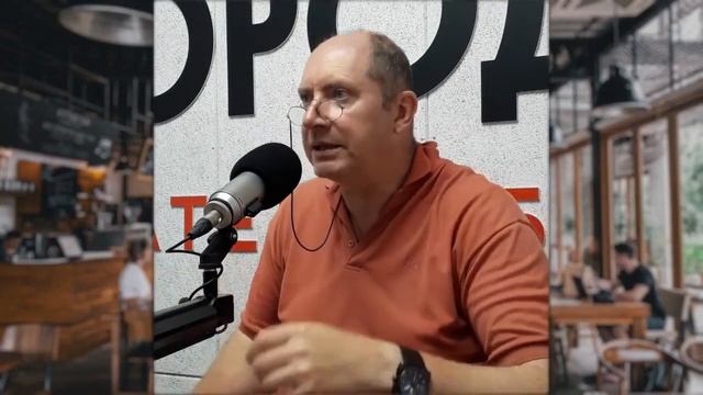 Город FM: Вкусный Екатеринбург с Яковом Можаевым. Про неожиданный взгляд на пломбир с рецептом. смотреть онлайн