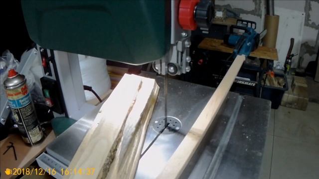 Как купить ленточную пилу METABO BAS 261//ДОРАБОТКИ своими руками// не Makita// столярка ???