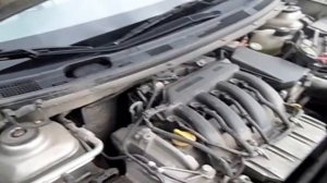 отзыв владельца ниссан  альмера G15 2013 год