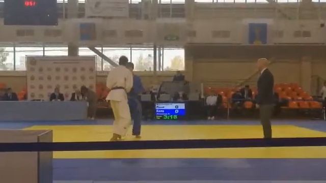 Первенство СЗФО 03.10.2021 ФИНАЛ 73 КГ смотреть онлайн