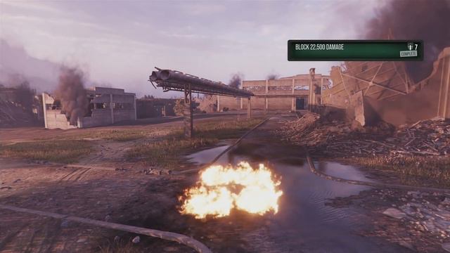 JUST OVERPOWERED!! World of Tanks Console Update 7.0 смотреть онлайн