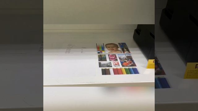 МФУ струйное Epson L4160, wi-fi смотреть онлайн