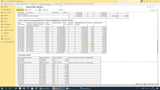 Будущее в Техническом Арсенале