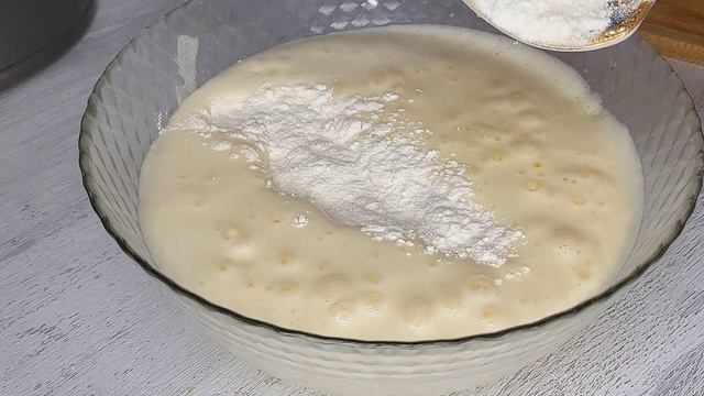 РЕЦЕПТЫ НА КУХНЕ 6