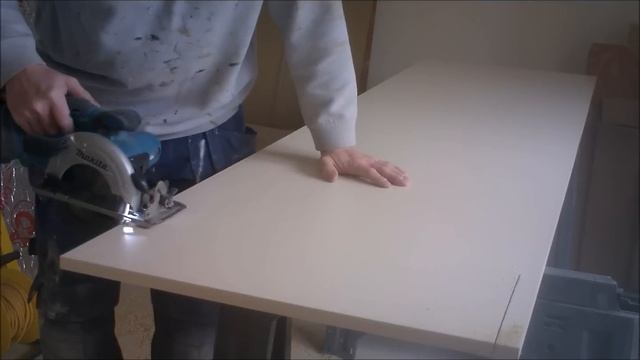 makita BSS501RFE 18V LI ion 136mm cordless circular saw смотреть онлайн