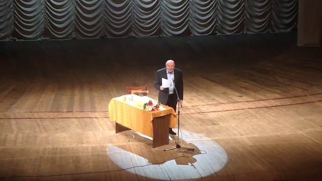 M4H01606 М.М.Жванецкий в Ессентуках .2012.часть2. смотреть онлайн