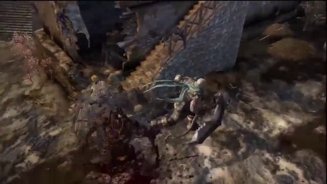 15 Minutes of First-Play: Knights Contract смотреть онлайн