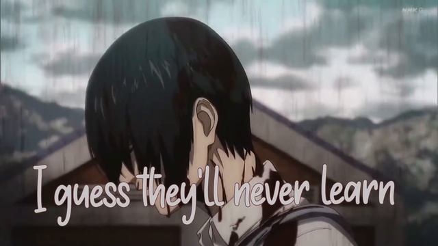 『NV』- Royalty (Lyrics) смотреть онлайн