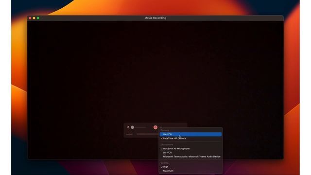 Transferring Sony Hi8 camcorder footage to computer. смотреть онлайн
