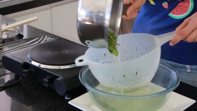 How to Cook & Eat Edamame смотреть онлайн