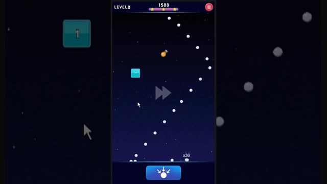 Bricks breaker game balls vs blocks level1 to level4 complete смотреть онлайн