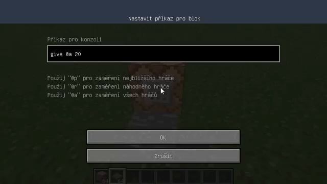 Minecraft 1.5.2 Command Block смотреть онлайн
