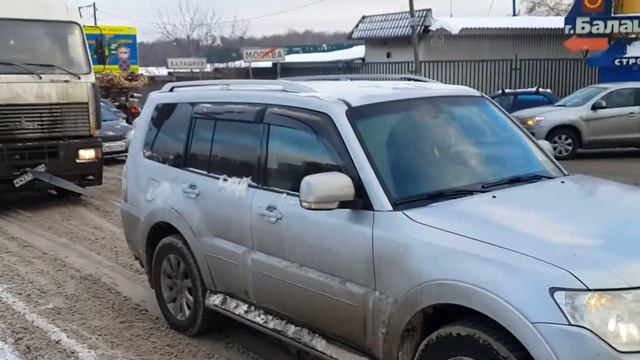 Паджеро и 37 тонн смотреть онлайн