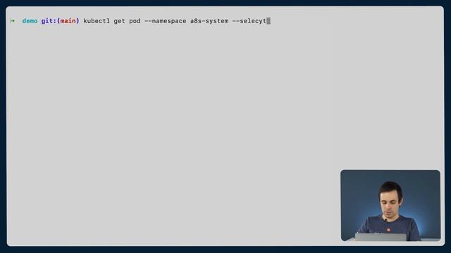 Kubernetes Native Data Service: Access the Logs of a PostgreSQL Instance | Episode 11 смотреть онлайн