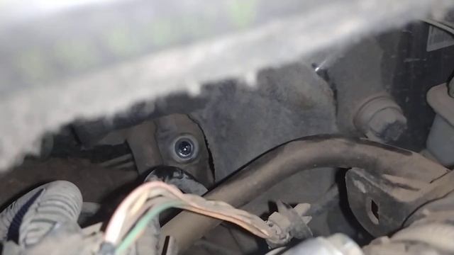 Как полностью слить антифриз с двигателя Рено Меган 2 смотреть онлайн