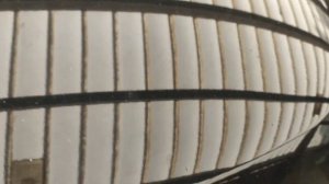 Как открыть капот, Хюндай Н1