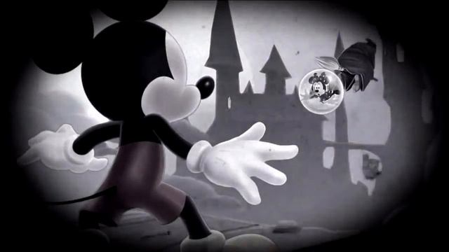 Cartoon Creepypasta - Mickey Mouse - Suicidemouse.avi