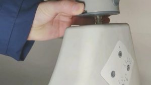 DEAREST D008 Electric Baby Swing Chair installment and use