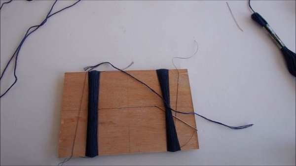 Tassel Earrings with Chains Серьги-Кисточки с Цепочками