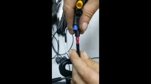 Подключение камер кругового обзора (360)