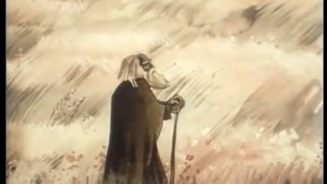 Вересковый мёд [1974]