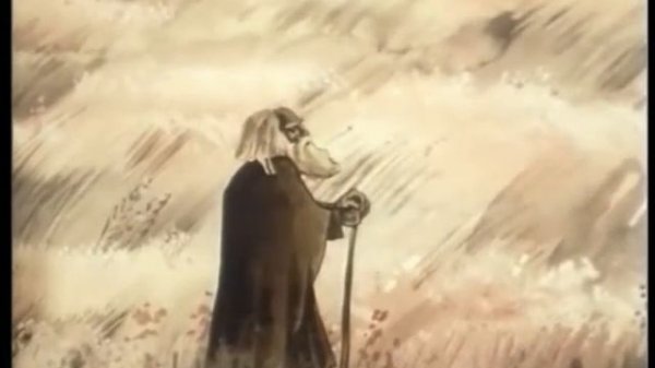 Вересковый мёд [1974]