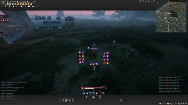 BDO - 2023 Awakening Nova PvP Guide || 1v1, Small Scale & Largescale Overview смотреть онлайн