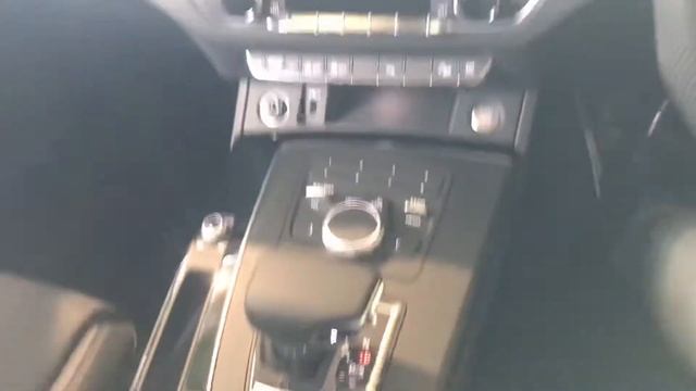 Stafford Audi - Audi Q5 TDI 40 Black Edition смотреть онлайн