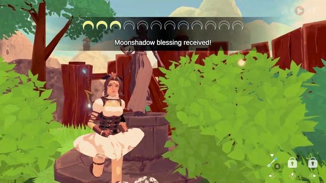 Cynthia: Hidden in the Moonshadow - Геймплей | PC смотреть онлайн