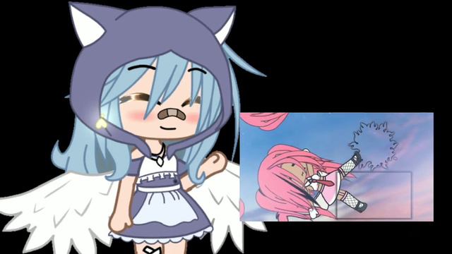 ||Магазин на интро и аутро||Gacha,гача|| смотреть онлайн