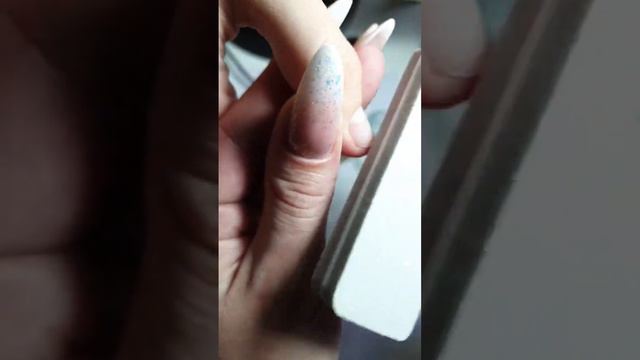 Викладний кольоровий френч смотреть онлайн