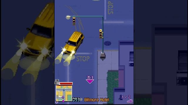 South-Car Race-1:Beaten Again! |Gangstar Miami Vindication Java смотреть онлайн