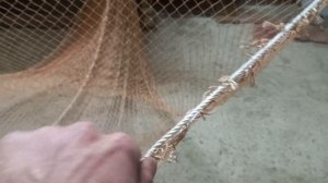 Снасть ахан.