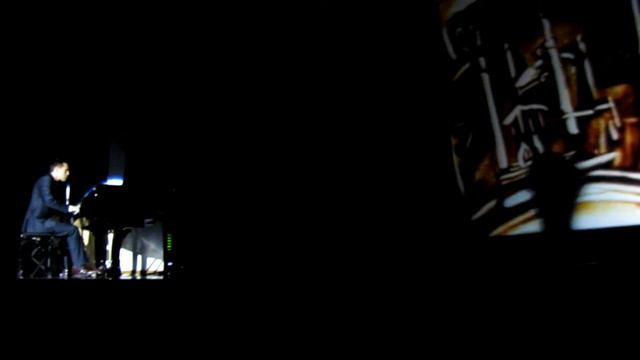 Музыка песка 1 смотреть онлайн