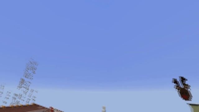 WaterCraft MineCraft 1.14.4/1.15.1 смотреть онлайн