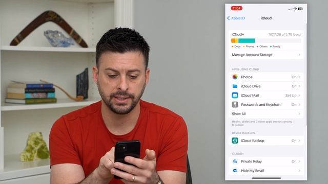 How To Stop Sharing Safari Between iPhone And iPad Or Mac смотреть онлайн